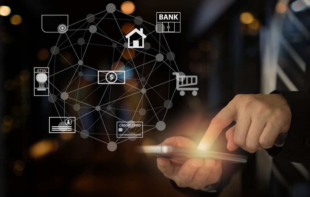 التمويل والبنوك