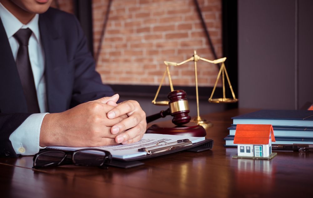 الخدمات العقارية